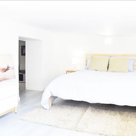 Aparthotel Cambrai Exteriér fotografie
